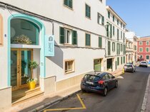Hostal Jume