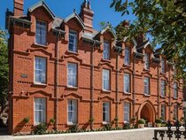 The Wilder Townhouse