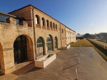 Castilla Termal Monasterio de Valbuena