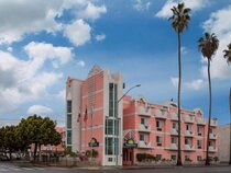 Days Inn Santa Monica/Los Angeles