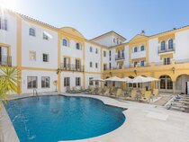 Hotel Macia Alfaros