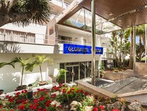 Globales Hotel Mimosa