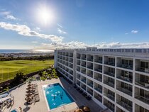 Crowne Plaza Caparica Lisbon