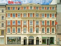 ibis Riga Centre