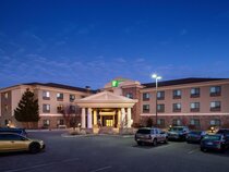 Holiday Inn Express Hotel & Suites Los Alamos Entrada Park