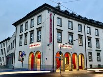 AMEDIA Plaza Speyer