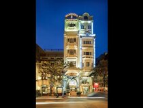 SQ Hang Gai Hotel & Spa