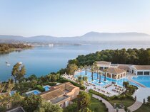 Grecotel Eva Palace at Kommeno Peninsula