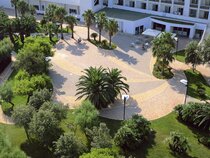 Gran Serena Hotel