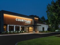 Courtyard Memphis East/Park Avenue