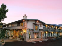 Best Western Plus Santa Barbara