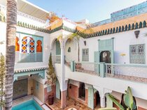 Angsana Riad Blanc