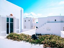 Pounda Resort Paros