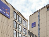Novotel Suites Muenchen Parkstadt Schwabing