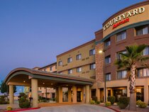 Courtyard Victorville Hesperia