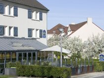 Best Western The Wish Versailles