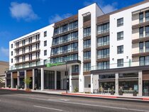 Holiday Inn & Suites Monterey Park Los Angeles