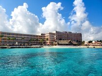 El Cozumeleño Beach Resort