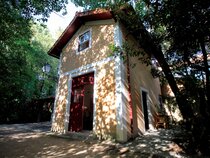 Casa De Mogofores