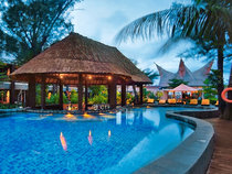Aston Sunset Beach Resort