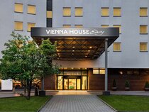 Vienna House Easy by Wyndham Cracow