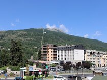 SOWELL HOTELS Le Parc & SPA