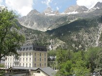 Hotel Continental