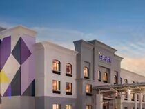 Spark by Hilton Houston Bush Intercontinental Airport