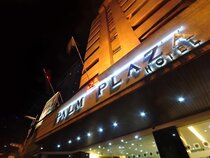 Palm Grove Hotel Manila