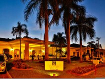 Quality Hotel & Convention Center Marilia