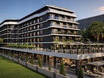 Nova Life Hotel