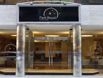 Park Royal City Buenos Aires