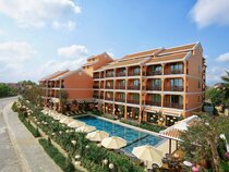 Allegro Hoi An Little Luxury Hotel & Spa