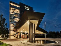 Crowne Plaza Sofia