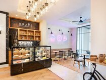 The Residency Towers Puducherry