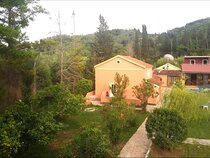Sidari Green Oasis
