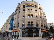 Rayelin Hotel Taksim