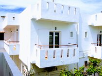 Ibiscus Hotel Malia