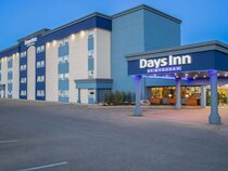 Days Inn & Conference Centre by Wyndham Camrose Norsemen