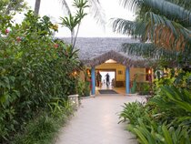 Breakas Beach Resort Vanuatu (Adults Only)