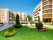 TSB Sunny Victory Apartments