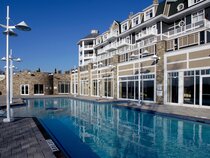 JW Marriott The Rosseau Muskoka Resort & Spa