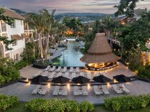 Holiday Inn Resort Samui Bophut Beach