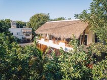 Hotel & Suites Oasis Bacalar