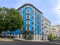 Turim Lisboa