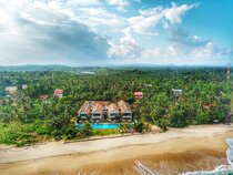 Sri Sharavi Beach Villas & Spa
