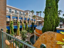 La Laguna Spa & Golf