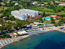 Continental Palace Hotel