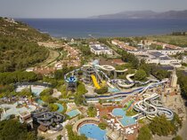 Aqua Fantasy Aquapark Hotel and Spa
