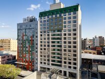 DoubleTree by Hilton Long Island City, NY